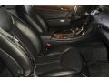 Obsidian Black Metallic - SL 550 Roadster Photo No. 41