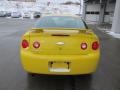 2005 Rally Yellow Chevrolet Cobalt LS Coupe  photo #5