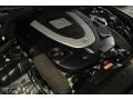 Obsidian Black Metallic - SL 550 Roadster Photo No. 43