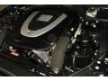 Obsidian Black Metallic - SL 550 Roadster Photo No. 44
