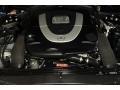 Obsidian Black Metallic - SL 550 Roadster Photo No. 45