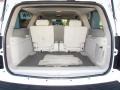 2008 Chevrolet Suburban 1500 LS Trunk