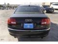 2005 Brilliant Black Audi A8 L 4.2 quattro  photo #4