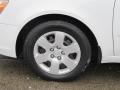 Pearl White - Sonata GLS Photo No. 3
