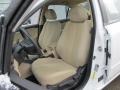 Pearl White - Sonata GLS Photo No. 12