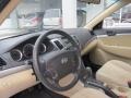 Pearl White - Sonata GLS Photo No. 15