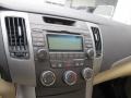 Pearl White - Sonata GLS Photo No. 17