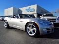 Silver Pearl - Sky Roadster Photo No. 1