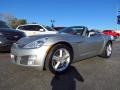 Silver Pearl - Sky Roadster Photo No. 3