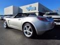 Silver Pearl - Sky Roadster Photo No. 5