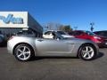 Silver Pearl - Sky Roadster Photo No. 8