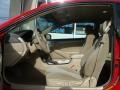 Absolutely Red - Solara SE V6 Coupe Photo No. 7