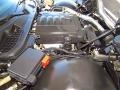 2.4 Liter DOHC 16-Valve VVT Ecotec 4 Cylinder Engine for 2009 Saturn Sky Roadster #59125555