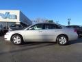 Silverstone Metallic - Impala LS Photo No. 4