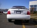 Cloud White - Sentra 1.8 S Photo No. 5