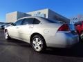 Silverstone Metallic - Impala LS Photo No. 5