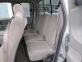 2002 Silver Metallic Ford F150 FX4 SuperCab 4x4  photo #11