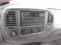 2002 Silver Metallic Ford F150 FX4 SuperCab 4x4  photo #16