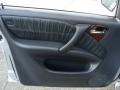Brilliant Silver Metallic - ML 320 4Matic Photo No. 4