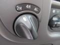 2002 Silver Metallic Ford F150 FX4 SuperCab 4x4  photo #17