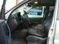 Brilliant Silver Metallic - ML 320 4Matic Photo No. 5