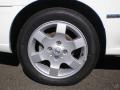 Cloud White - Sentra 1.8 S Photo No. 8