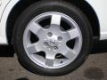Cloud White - Sentra 1.8 S Photo No. 9