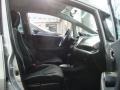 2011 Alabaster Silver Metallic Honda Fit Sport  photo #8