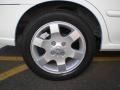 Cloud White - Sentra 1.8 S Photo No. 10