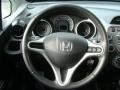 2011 Alabaster Silver Metallic Honda Fit Sport  photo #10