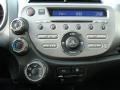 2011 Alabaster Silver Metallic Honda Fit Sport  photo #12