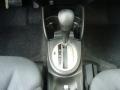 2011 Alabaster Silver Metallic Honda Fit Sport  photo #13