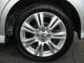 2011 Alabaster Silver Metallic Honda Fit Sport  photo #15