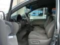 2009 Sterling Gray Metallic Honda Odyssey EX  photo #7