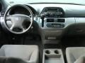2009 Sterling Gray Metallic Honda Odyssey EX  photo #9