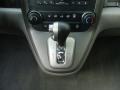 5 Speed Automatic 2011 Honda CR-V EX 4WD Transmission
