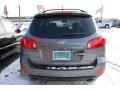 2009 Steel Gray Hyundai Santa Fe Limited 4WD  photo #5