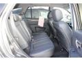 2009 Steel Gray Hyundai Santa Fe Limited 4WD  photo #7