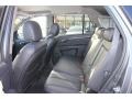 2009 Steel Gray Hyundai Santa Fe Limited 4WD  photo #12