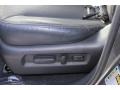 2009 Steel Gray Hyundai Santa Fe Limited 4WD  photo #14