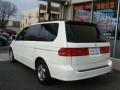 2000 Taffeta White Honda Odyssey EX  photo #4