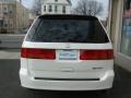 2000 Taffeta White Honda Odyssey EX  photo #5