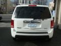 Taffeta White - Pilot EX-L 4WD Photo No. 5
