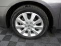 2007 Honda Accord LX V6 Sedan Wheel and Tire Photo