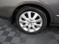 2007 Honda Accord LX V6 Sedan Wheel and Tire Photo