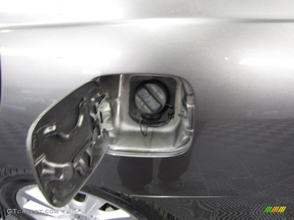 2007 Accord LX V6 Sedan - Carbon Bronze Pearl / Ivory photo #26