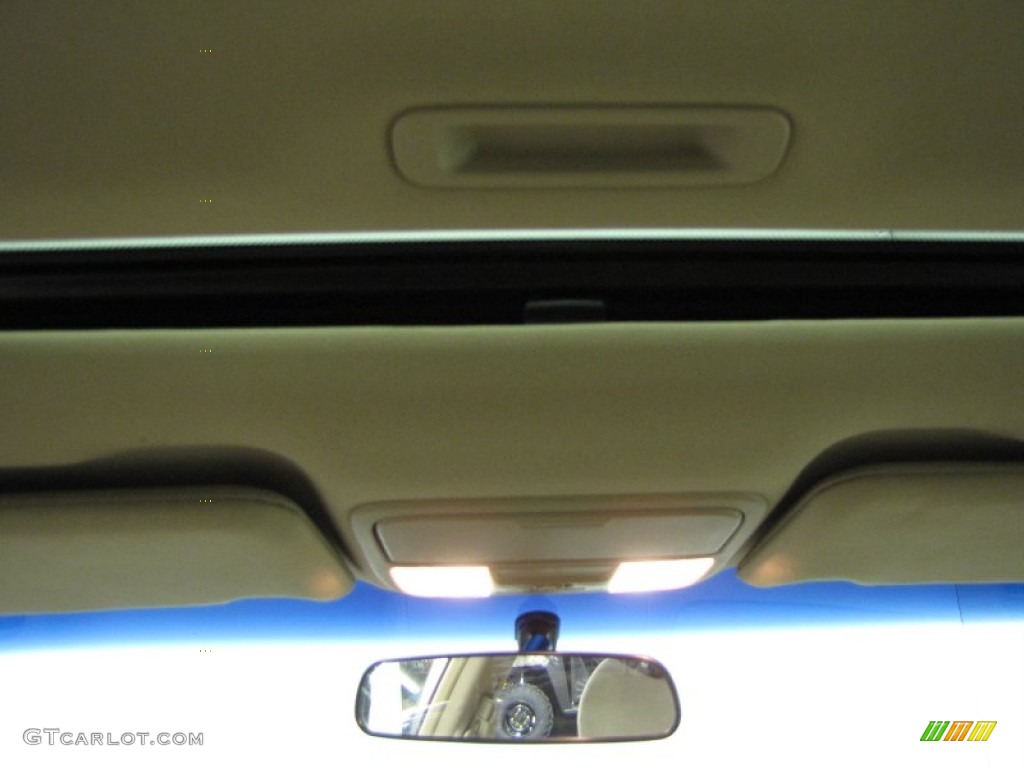 2007 Accord LX V6 Sedan - Carbon Bronze Pearl / Ivory photo #27