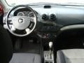 Victory Red - Aveo LS Sedan Photo No. 9