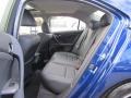 Vortex Blue Pearl - TSX Sedan Photo No. 9