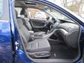 Vortex Blue Pearl - TSX Sedan Photo No. 11